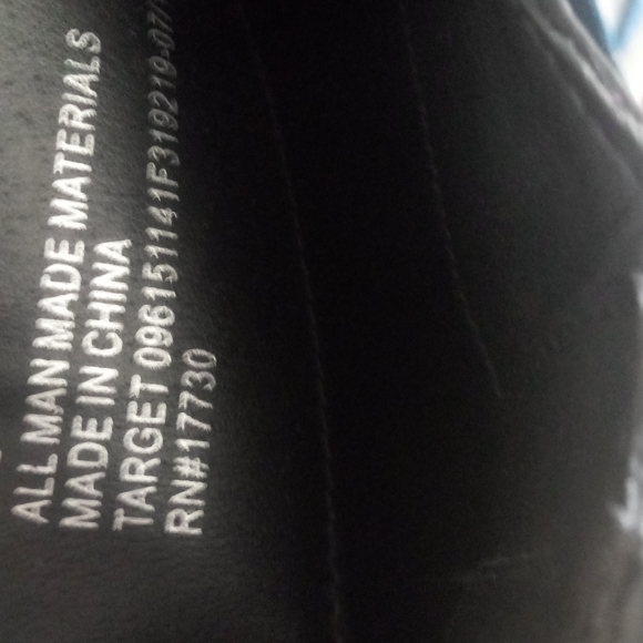 Womens riding boots nwot sizes varies - Picture 3 of 3